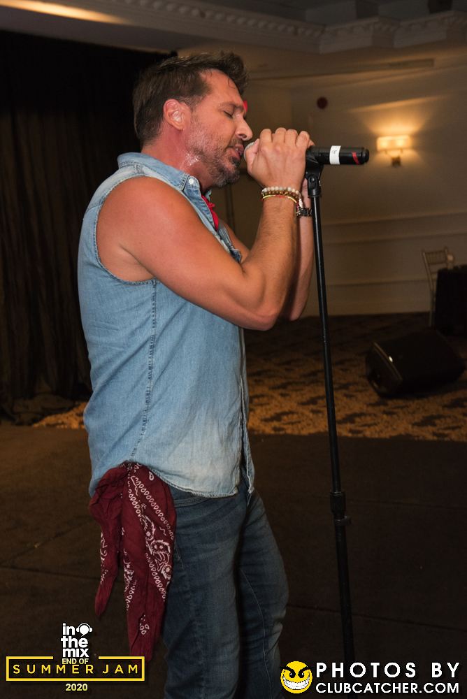 End Of Summer Jam festival photo 37 - September 12th, 2020