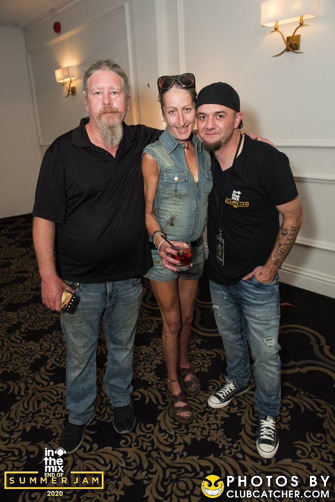 End Of Summer Jam festival photo 362 - September 12th, 2020