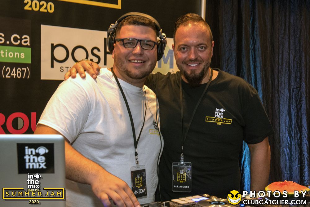 End Of Summer Jam festival photo 363 - September 12th, 2020