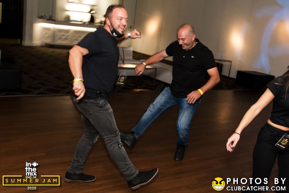 End Of Summer Jam festival photo 364 - September 12th, 2020