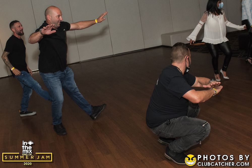 End Of Summer Jam festival photo 365 - September 12th, 2020