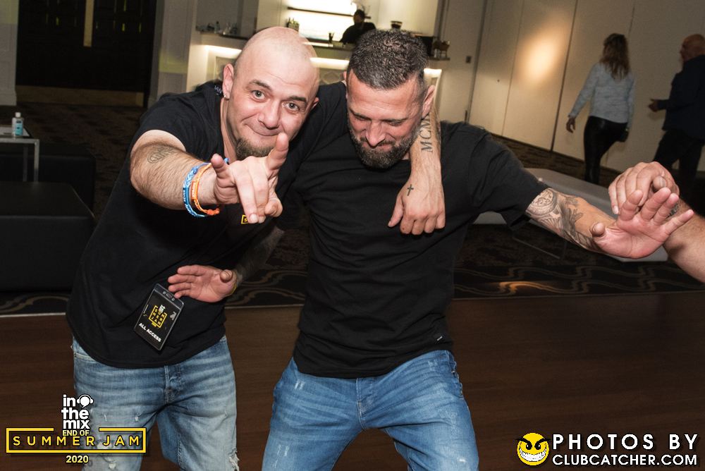 End Of Summer Jam festival photo 366 - September 12th, 2020