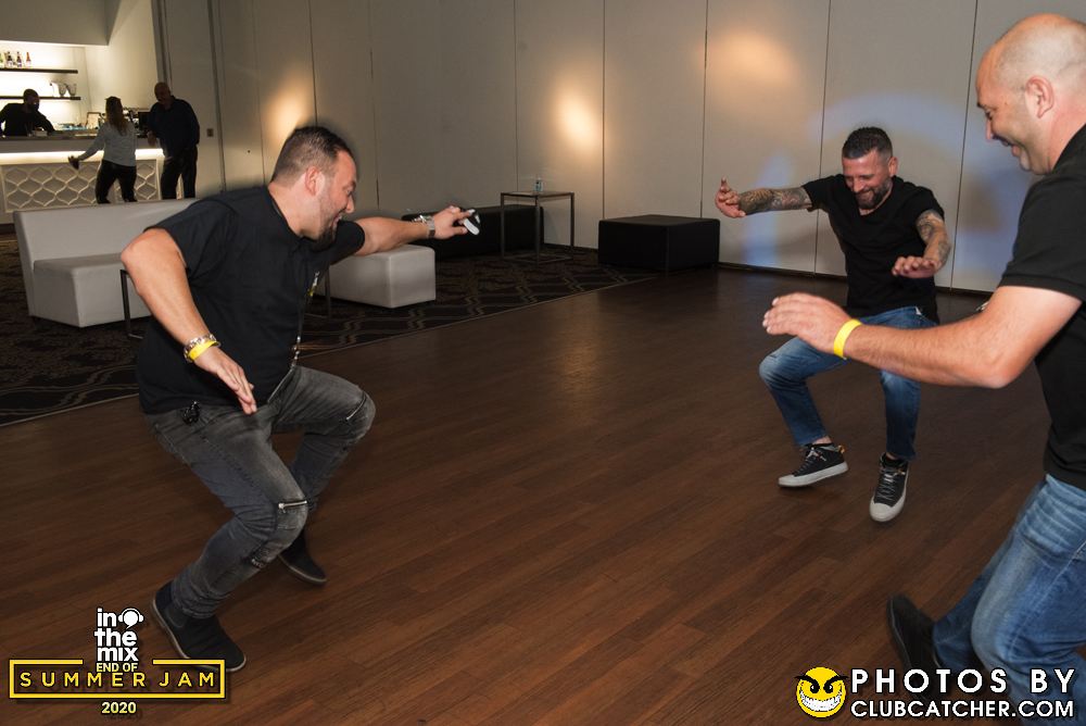 End Of Summer Jam festival photo 367 - September 12th, 2020