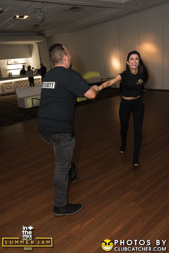 End Of Summer Jam festival photo 368 - September 12th, 2020