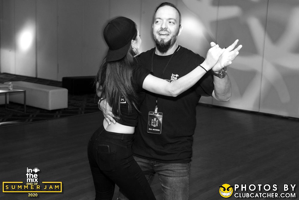 End Of Summer Jam festival photo 369 - September 12th, 2020