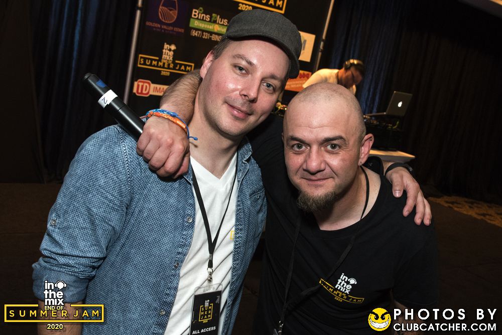 End Of Summer Jam festival photo 370 - September 12th, 2020