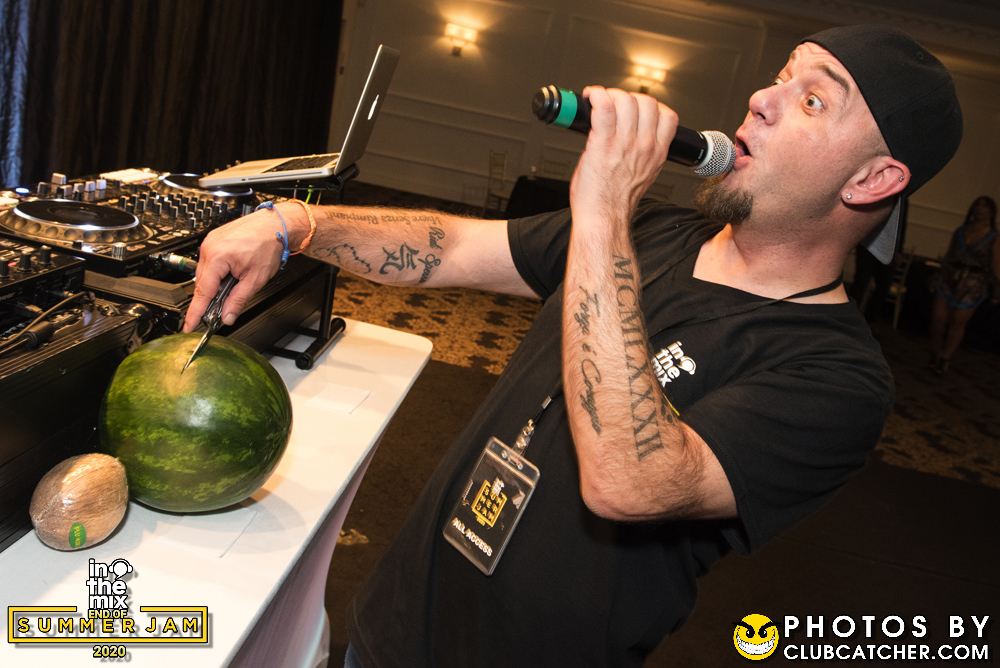 End Of Summer Jam festival photo 38 - September 12th, 2020