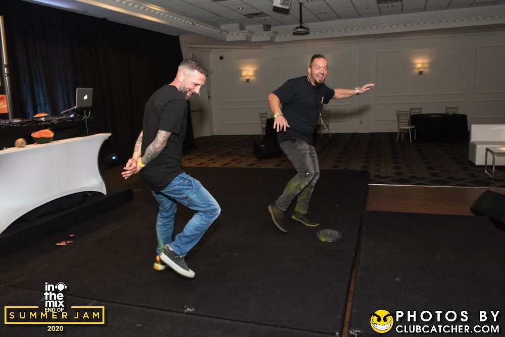 End Of Summer Jam festival photo 371 - September 12th, 2020