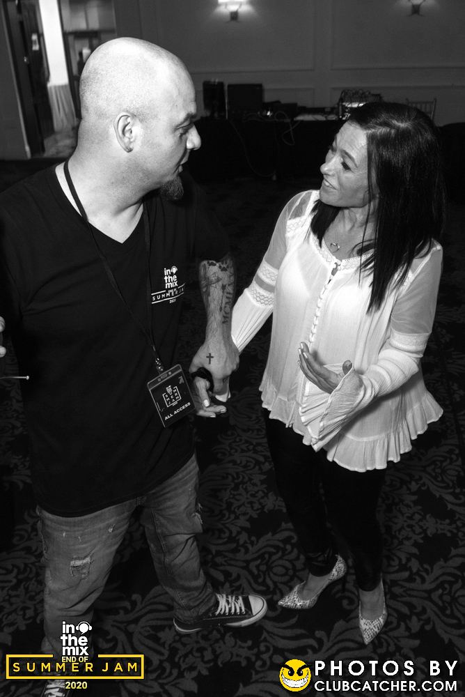 End Of Summer Jam festival photo 372 - September 12th, 2020