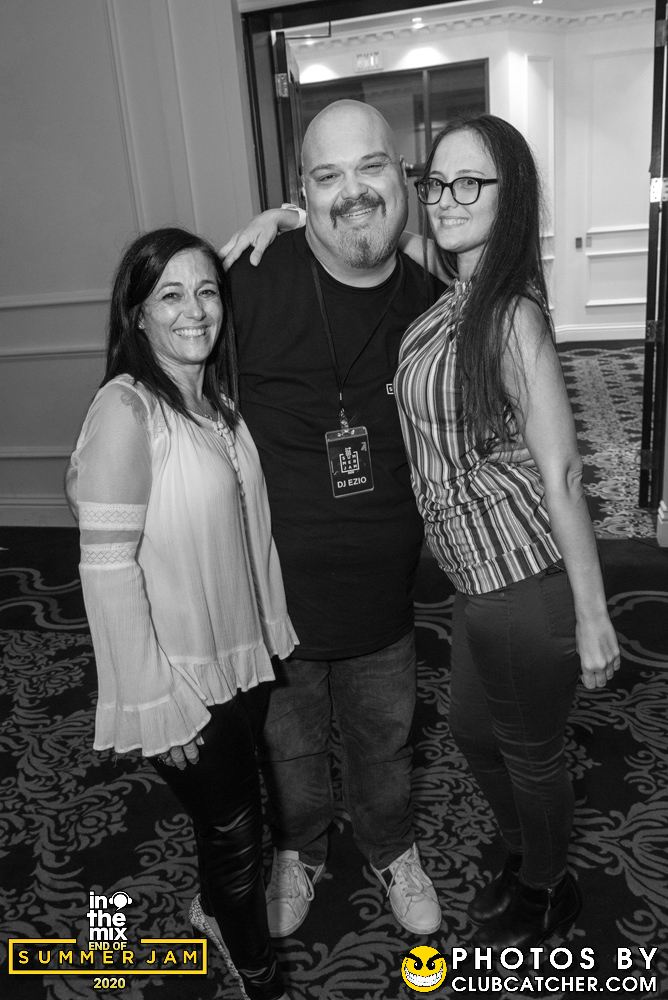 End Of Summer Jam festival photo 373 - September 12th, 2020