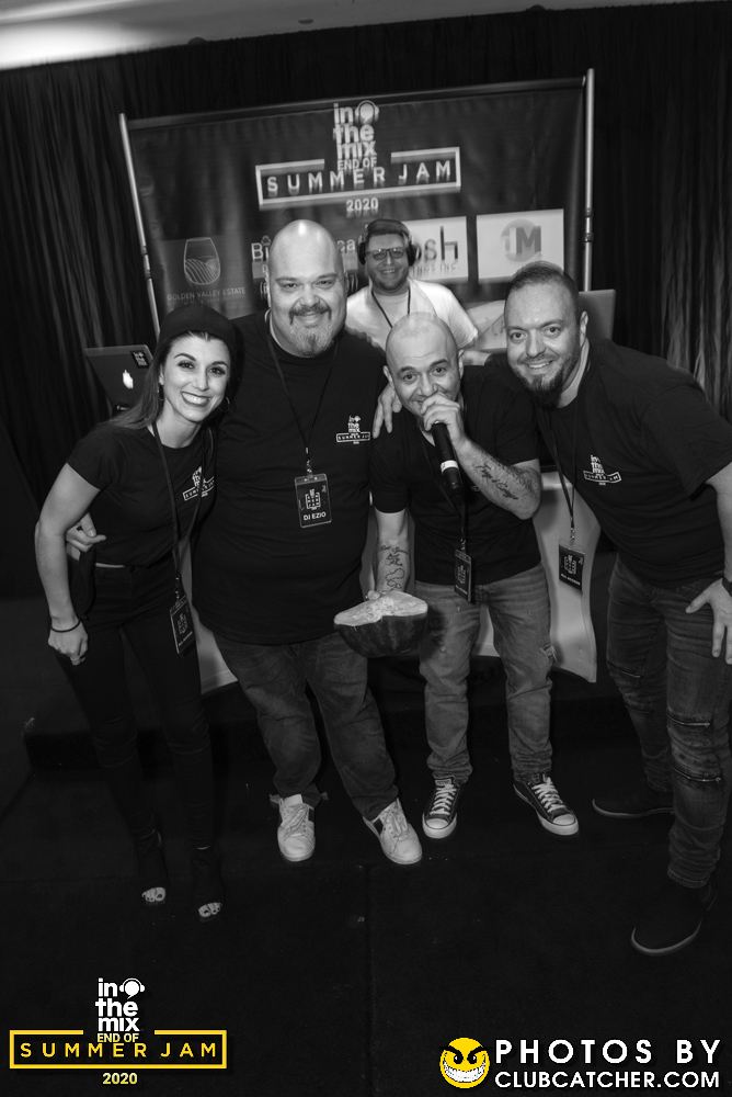 End Of Summer Jam festival photo 374 - September 12th, 2020