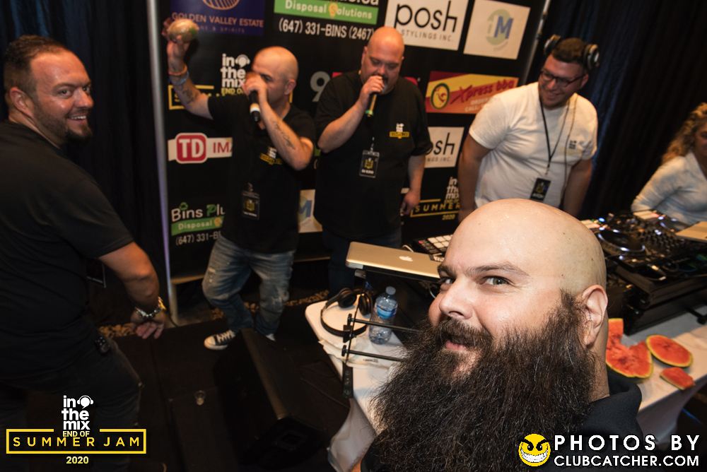 End Of Summer Jam festival photo 377 - September 12th, 2020