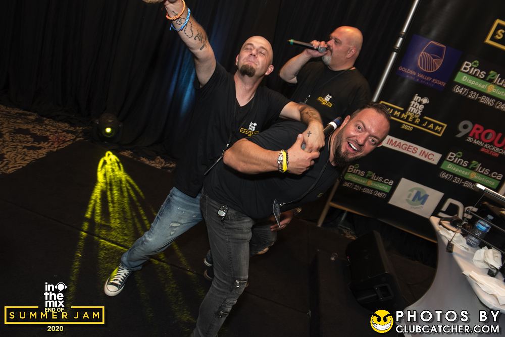 End Of Summer Jam festival photo 378 - September 12th, 2020