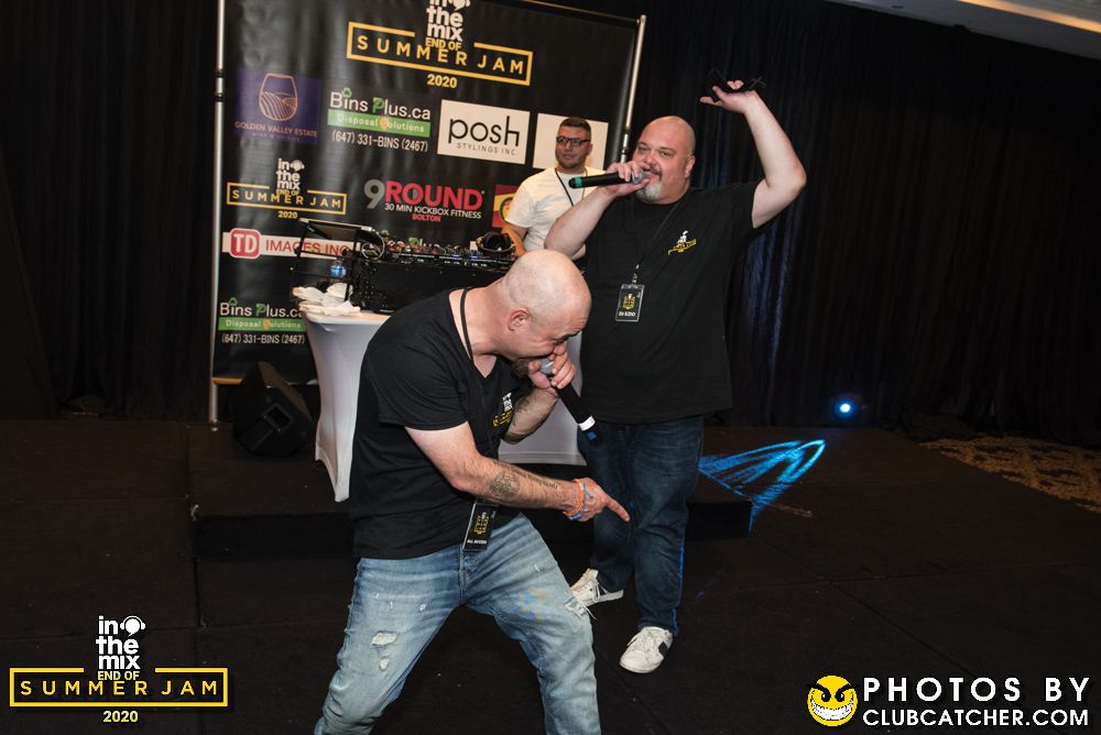 End Of Summer Jam festival photo 379 - September 12th, 2020