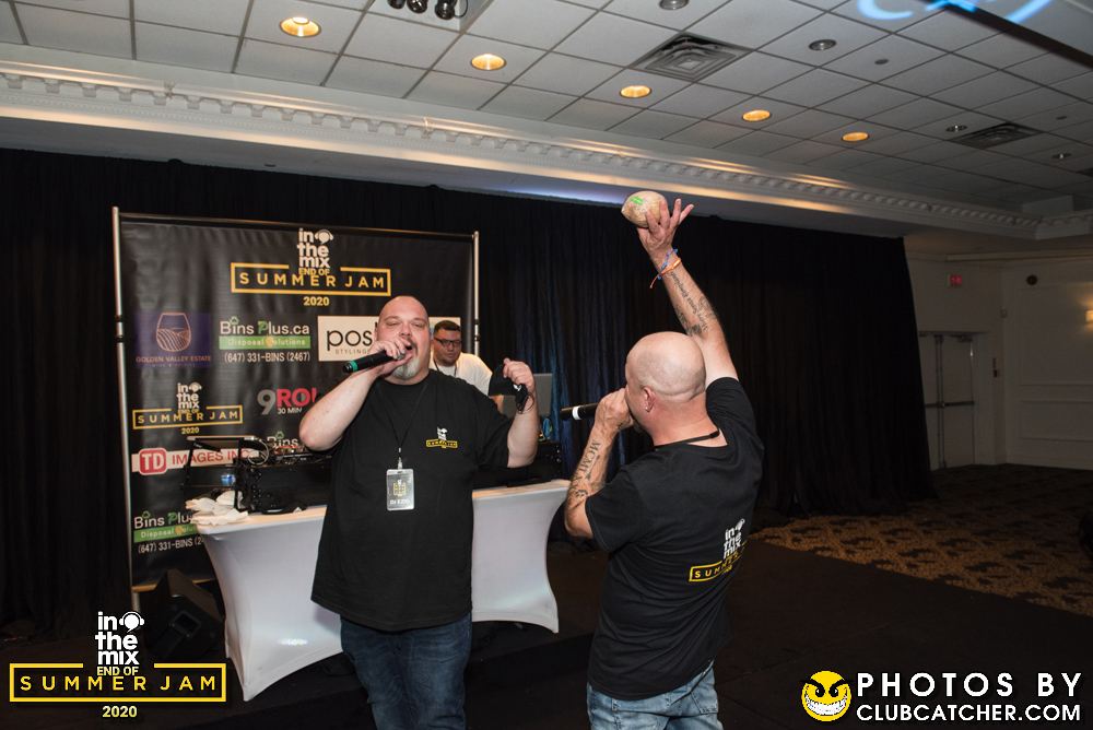 End Of Summer Jam festival photo 380 - September 12th, 2020