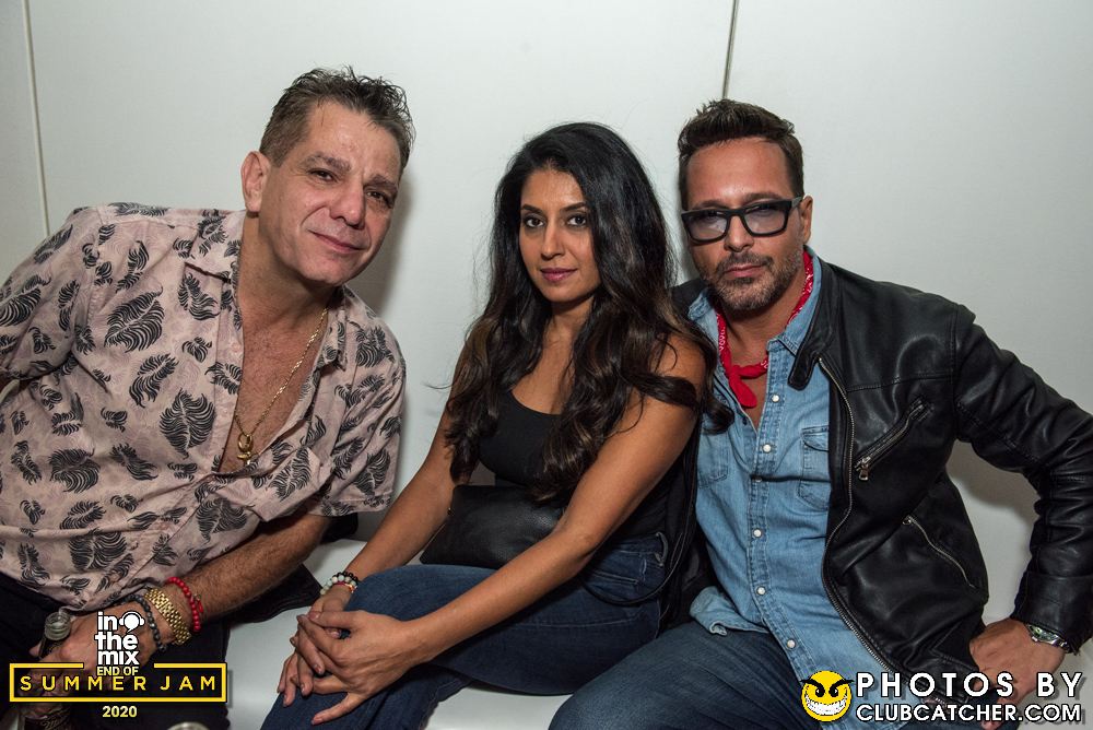 End Of Summer Jam festival photo 39 - September 12th, 2020