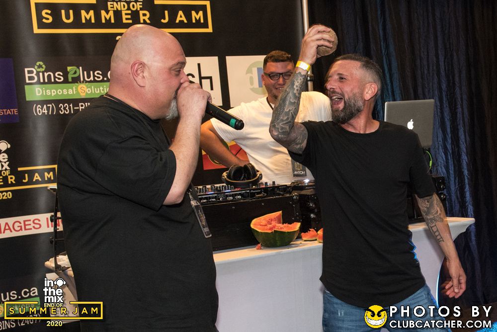 End Of Summer Jam festival photo 381 - September 12th, 2020