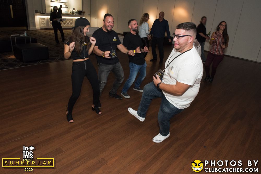 End Of Summer Jam festival photo 382 - September 12th, 2020