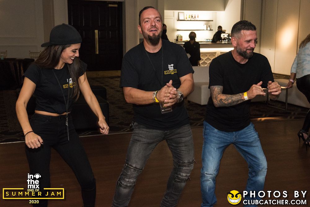 End Of Summer Jam festival photo 383 - September 12th, 2020