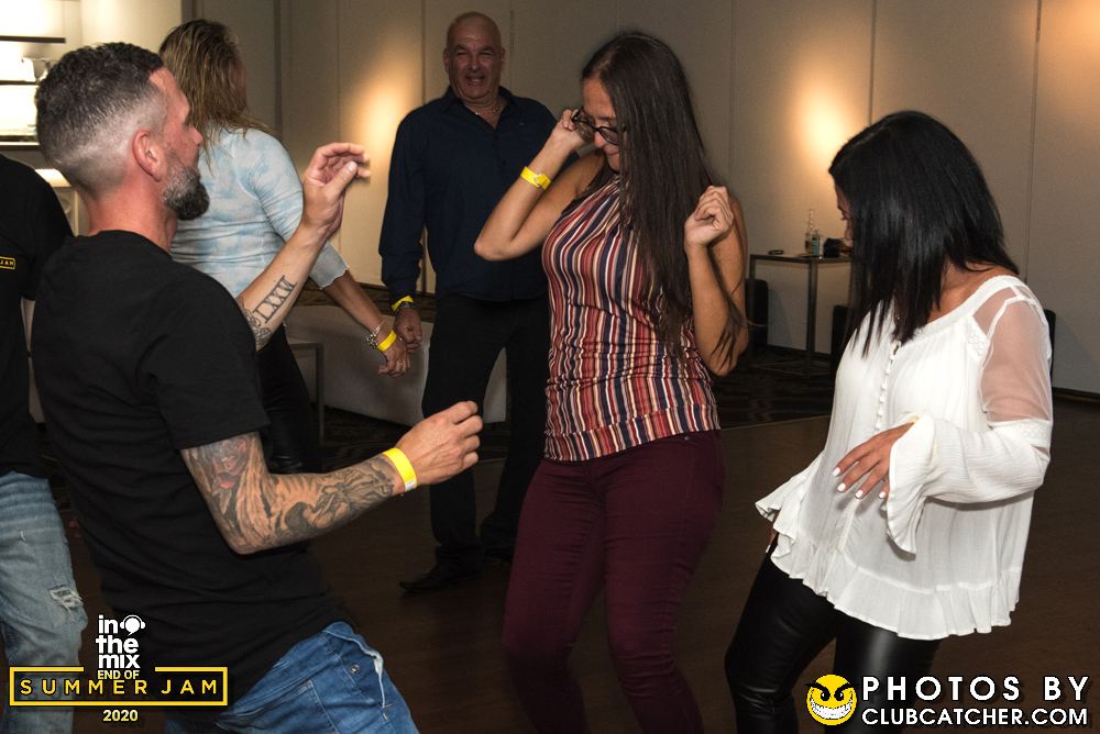 End Of Summer Jam festival photo 384 - September 12th, 2020