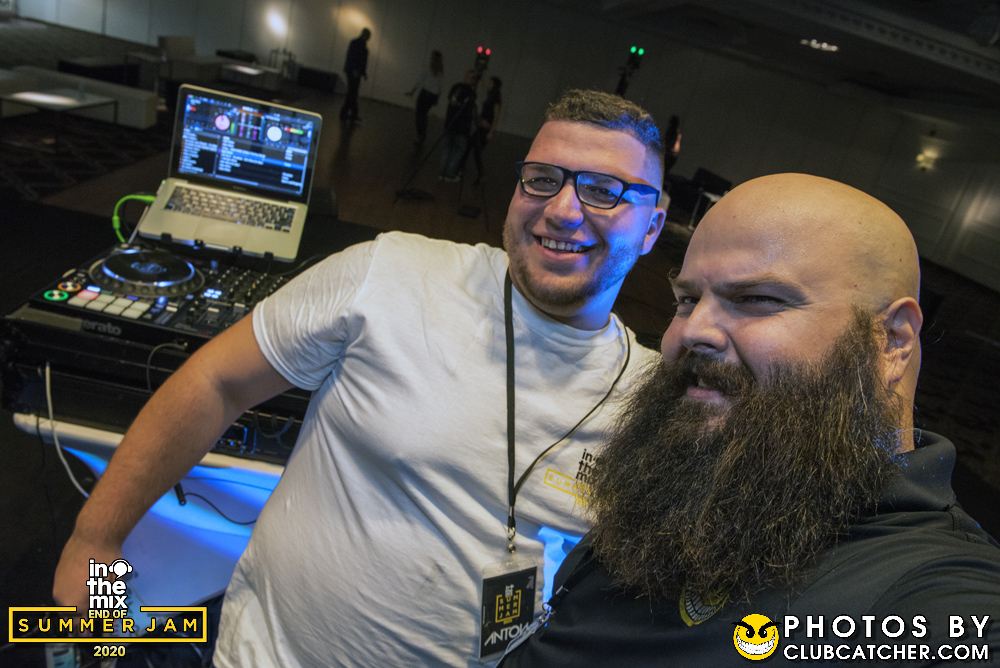 End Of Summer Jam festival photo 385 - September 12th, 2020