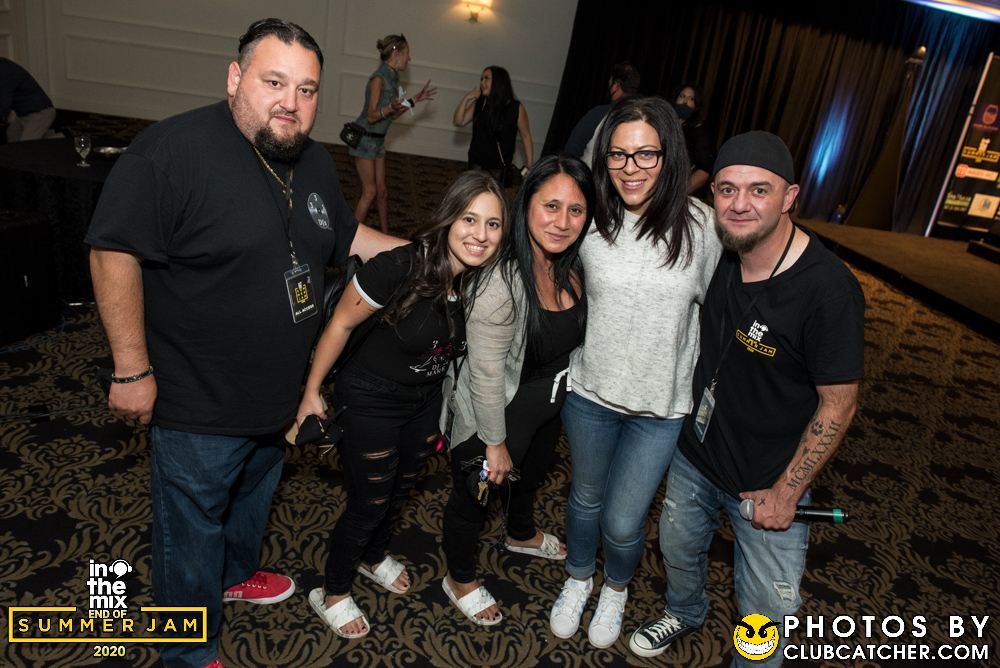 End Of Summer Jam festival photo 388 - September 12th, 2020