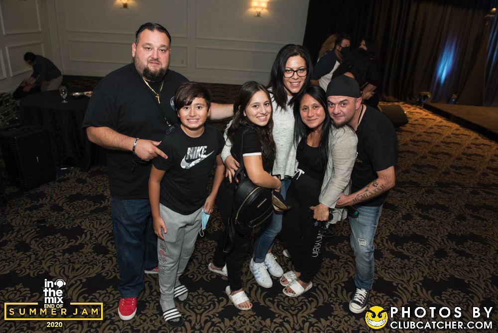 End Of Summer Jam festival photo 389 - September 12th, 2020