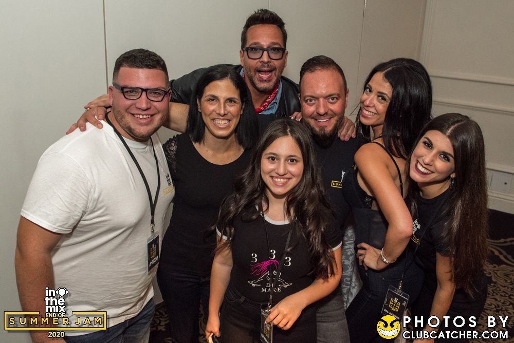 End Of Summer Jam festival photo 5 - September 12th, 2020