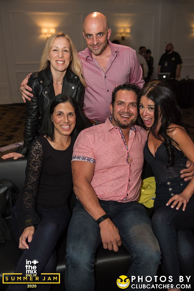 End Of Summer Jam festival photo 44 - September 12th, 2020