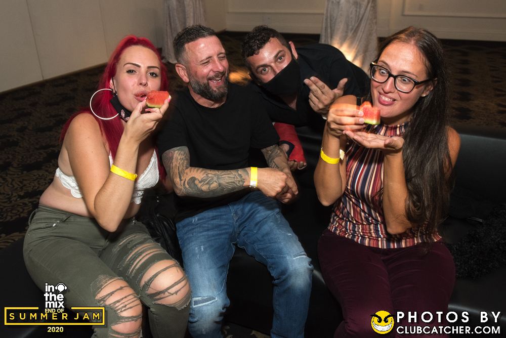 End Of Summer Jam festival photo 46 - September 12th, 2020