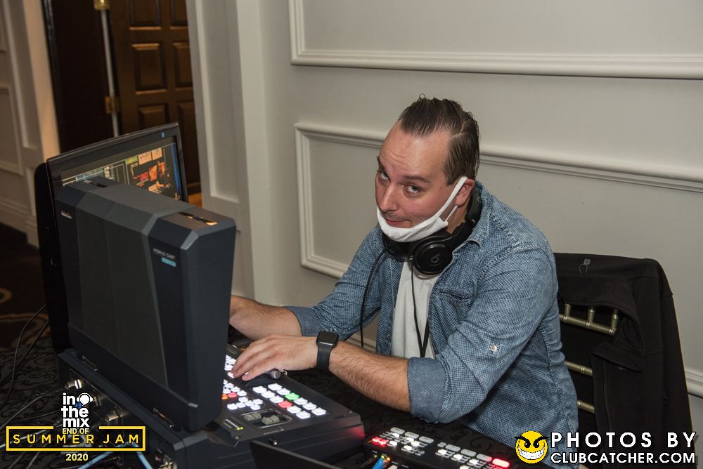 End Of Summer Jam festival photo 48 - September 12th, 2020