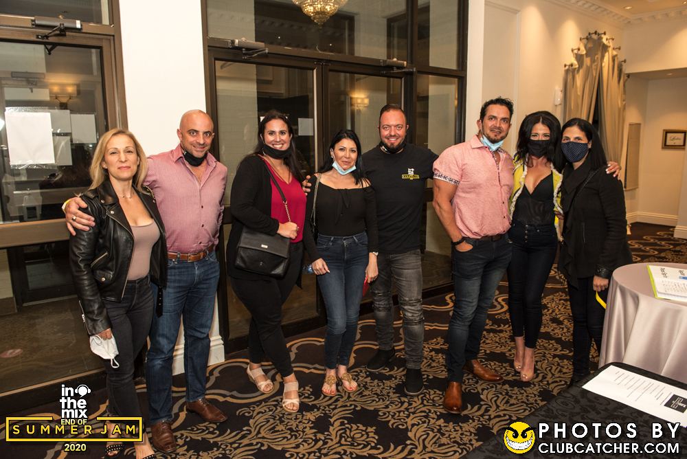 End Of Summer Jam festival photo 49 - September 12th, 2020