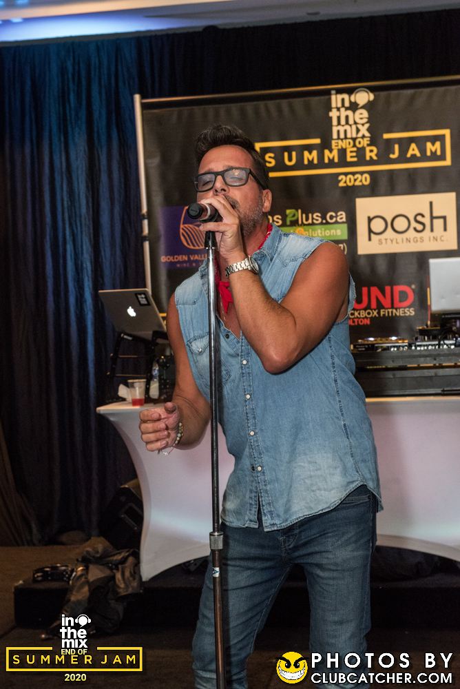 End Of Summer Jam festival photo 50 - September 12th, 2020