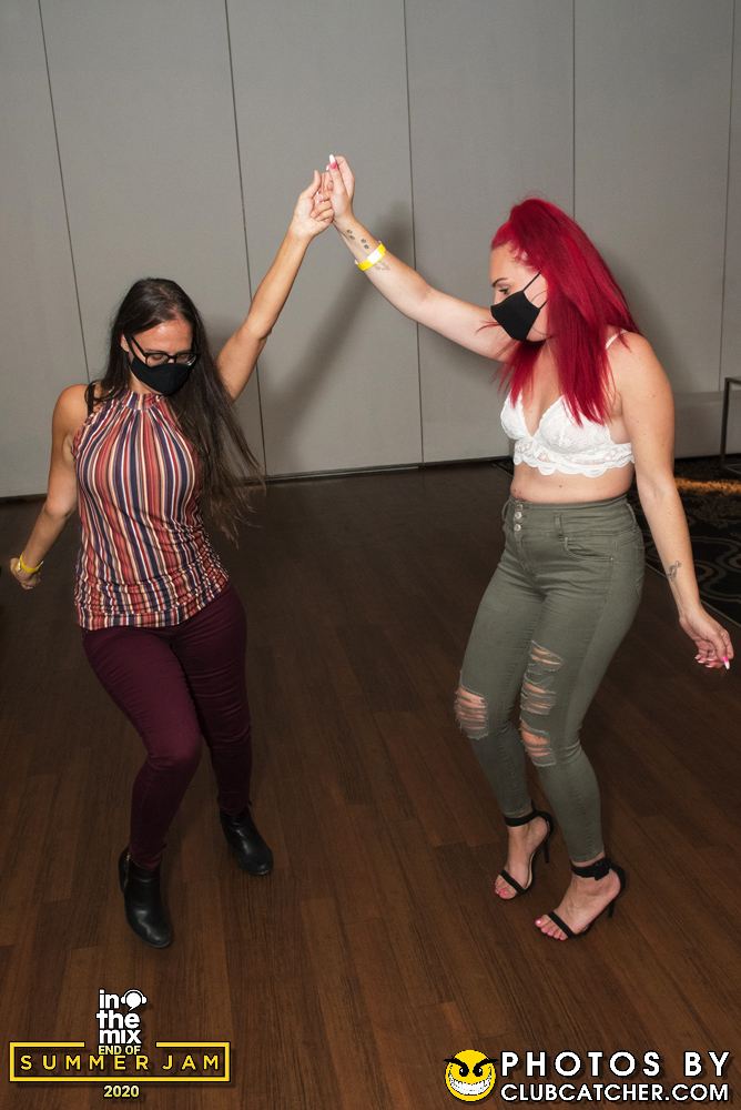 End Of Summer Jam festival photo 6 - September 12th, 2020