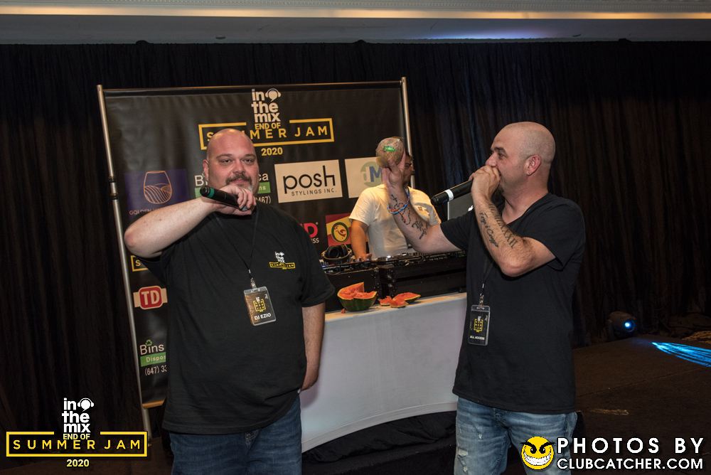 End Of Summer Jam festival photo 51 - September 12th, 2020