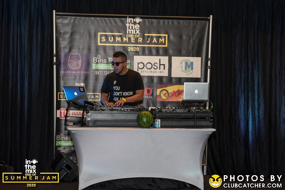 End Of Summer Jam festival photo 52 - September 12th, 2020