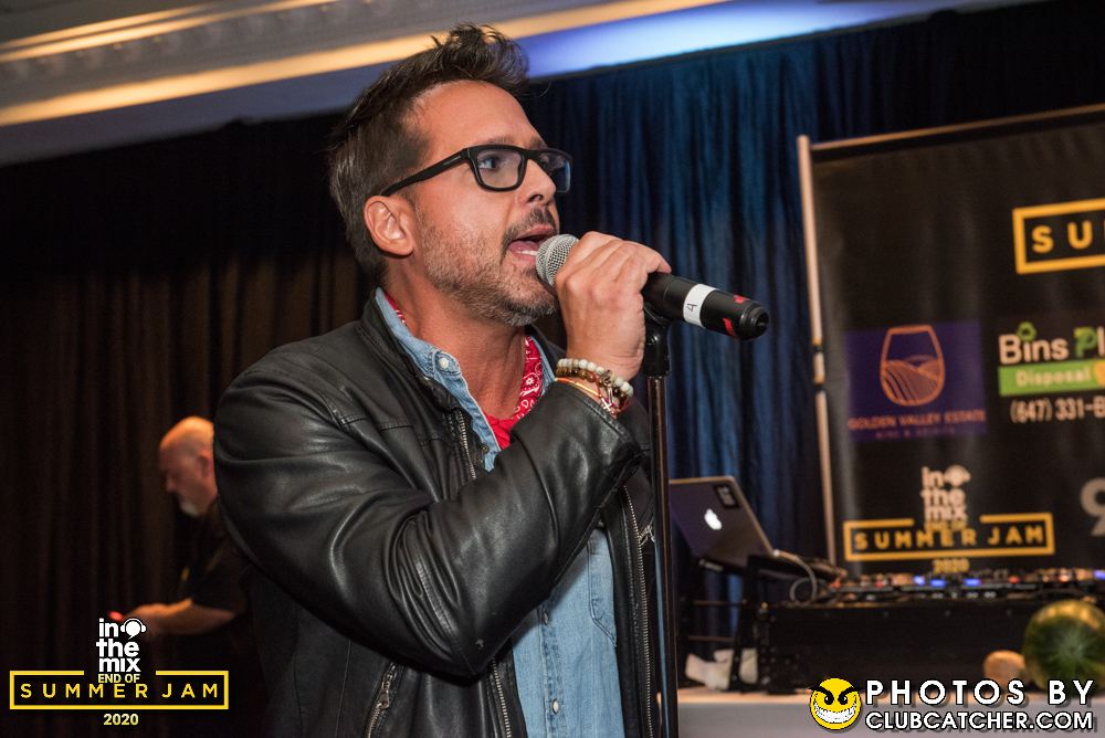 End Of Summer Jam festival photo 53 - September 12th, 2020