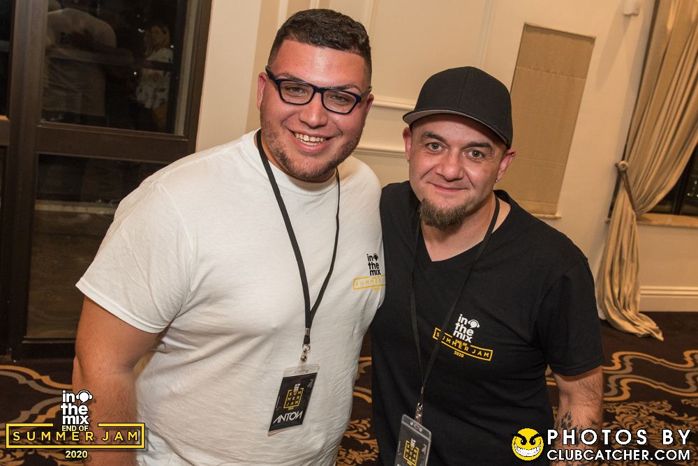 End Of Summer Jam festival photo 56 - September 12th, 2020