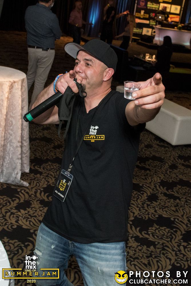 End Of Summer Jam festival photo 57 - September 12th, 2020