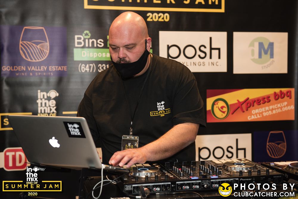 End Of Summer Jam festival photo 58 - September 12th, 2020