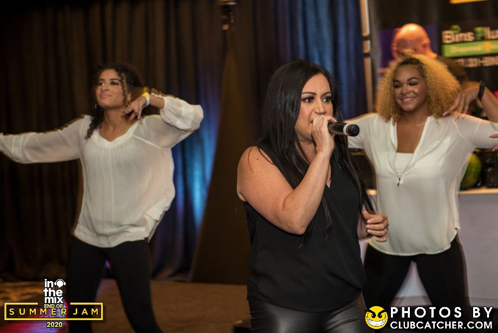 End Of Summer Jam festival photo 59 - September 12th, 2020