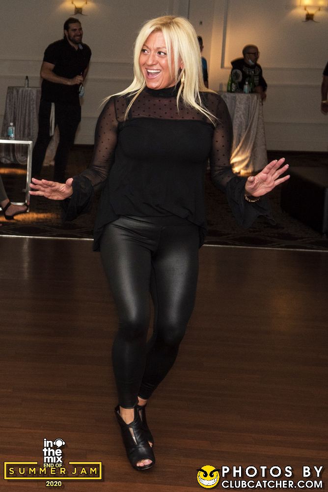 End Of Summer Jam festival photo 60 - September 12th, 2020