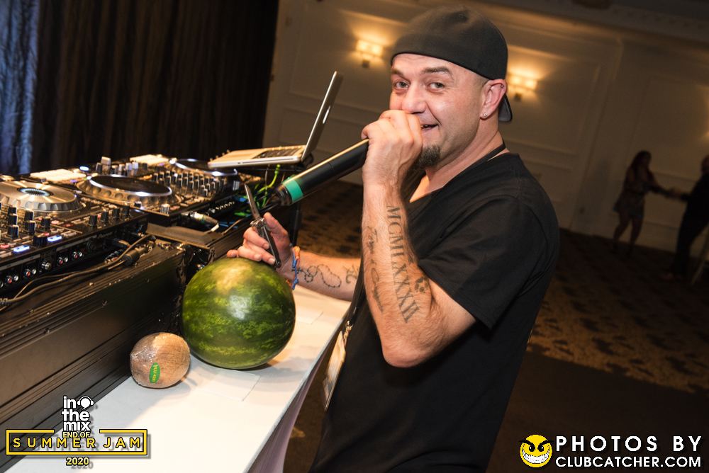 End Of Summer Jam festival photo 7 - September 12th, 2020