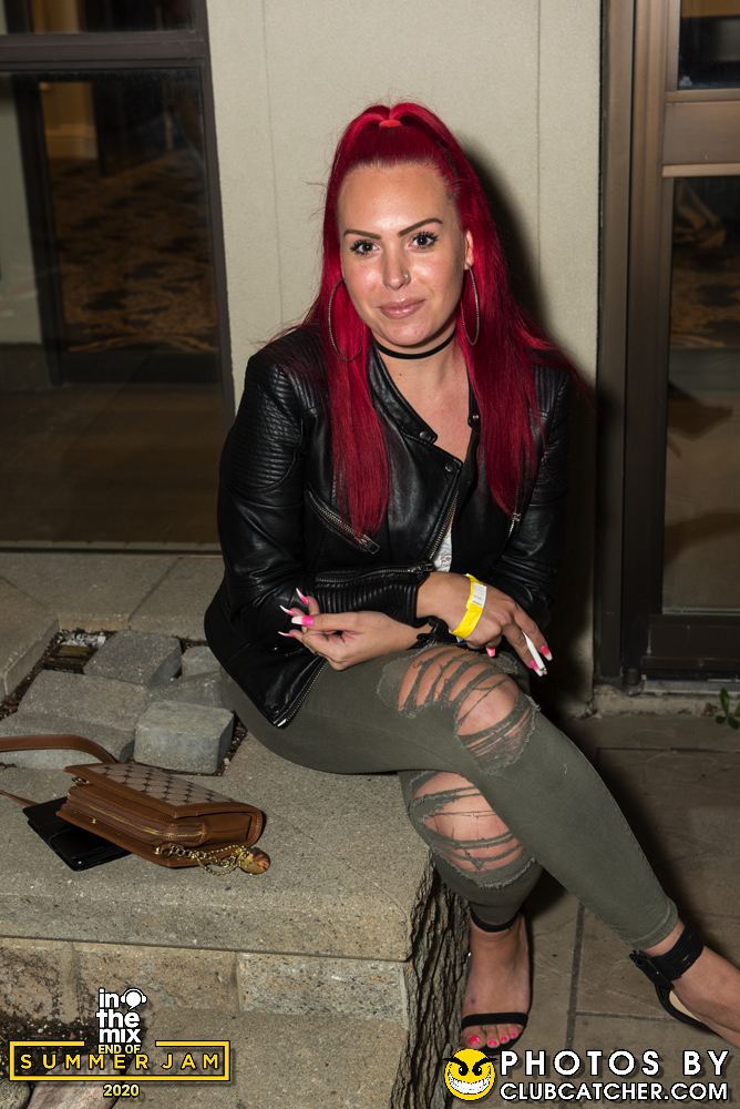 End Of Summer Jam festival photo 61 - September 12th, 2020