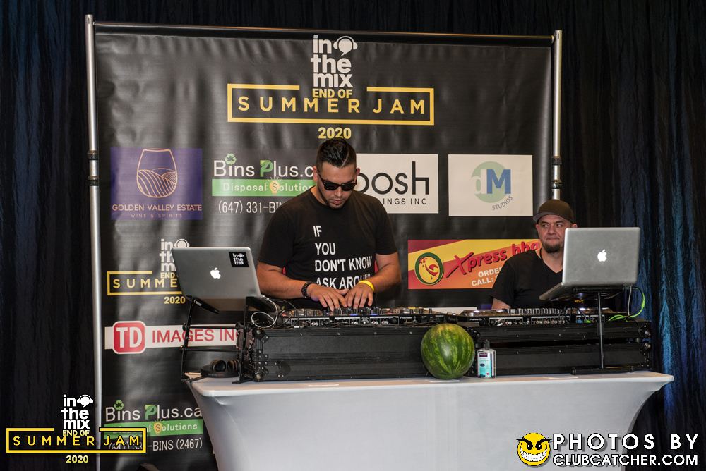 End Of Summer Jam festival photo 63 - September 12th, 2020