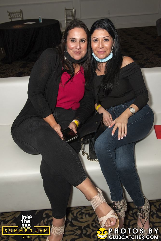 End Of Summer Jam festival photo 64 - September 12th, 2020