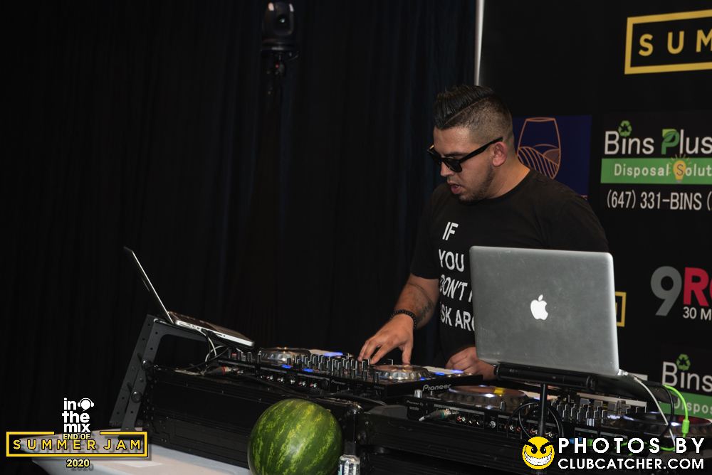 End Of Summer Jam festival photo 65 - September 12th, 2020