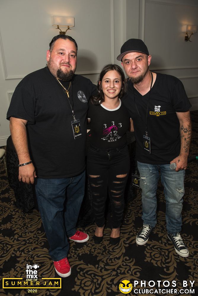 End Of Summer Jam festival photo 66 - September 12th, 2020