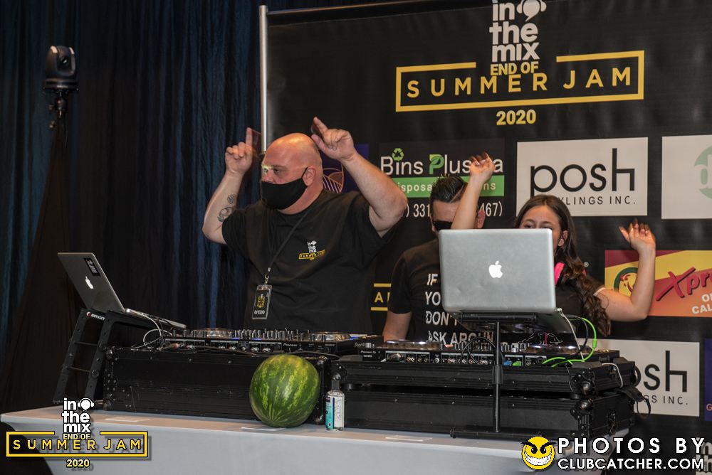 End Of Summer Jam festival photo 68 - September 12th, 2020