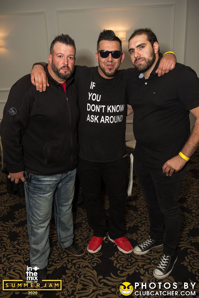 End Of Summer Jam festival photo 71 - September 12th, 2020